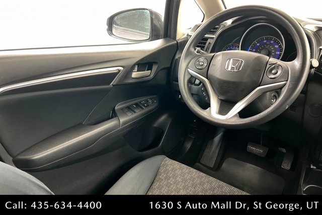 Used 2016 Honda Fit LX image 11