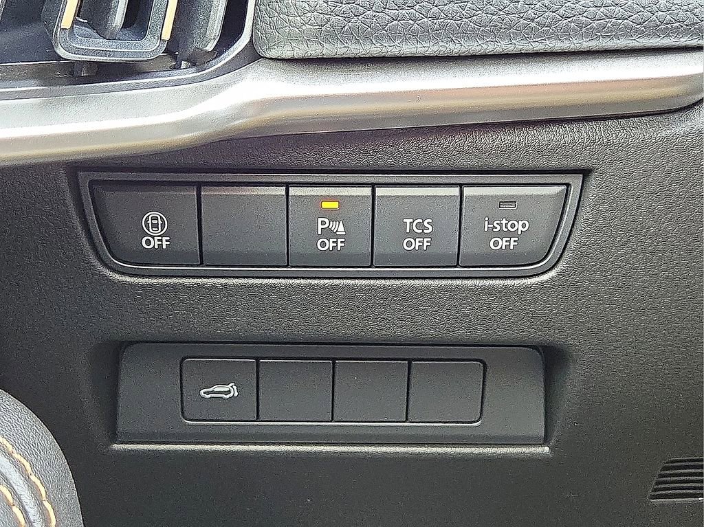 New 2025 MAZDA CX-90 3.3 Turbo w/ Preferred Package image 30