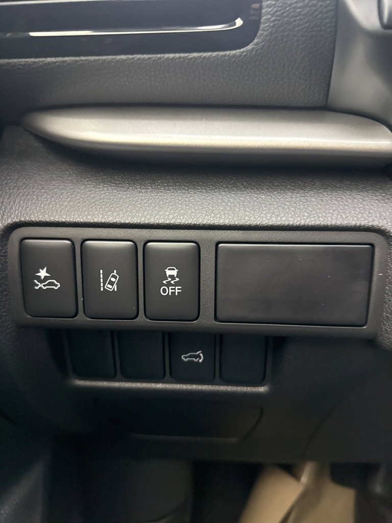 New 2026 Mitsubishi Eclipse Cross SE image 18