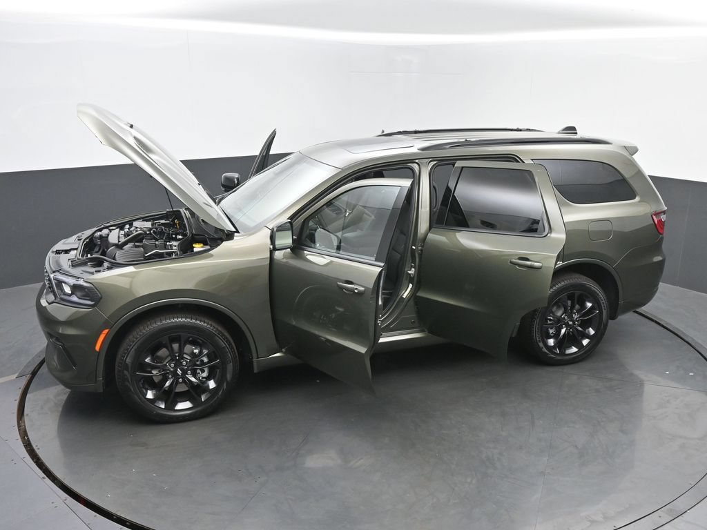 New 2026 Dodge Durango GT AWD/4WD image 68