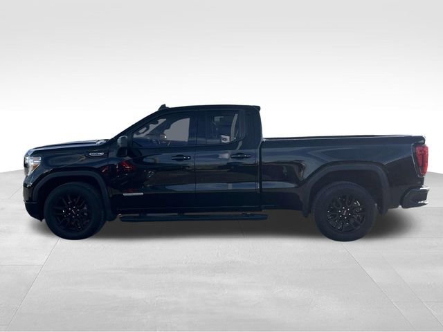 Used 2022 GMC Sierra 1500 Elevation image 4