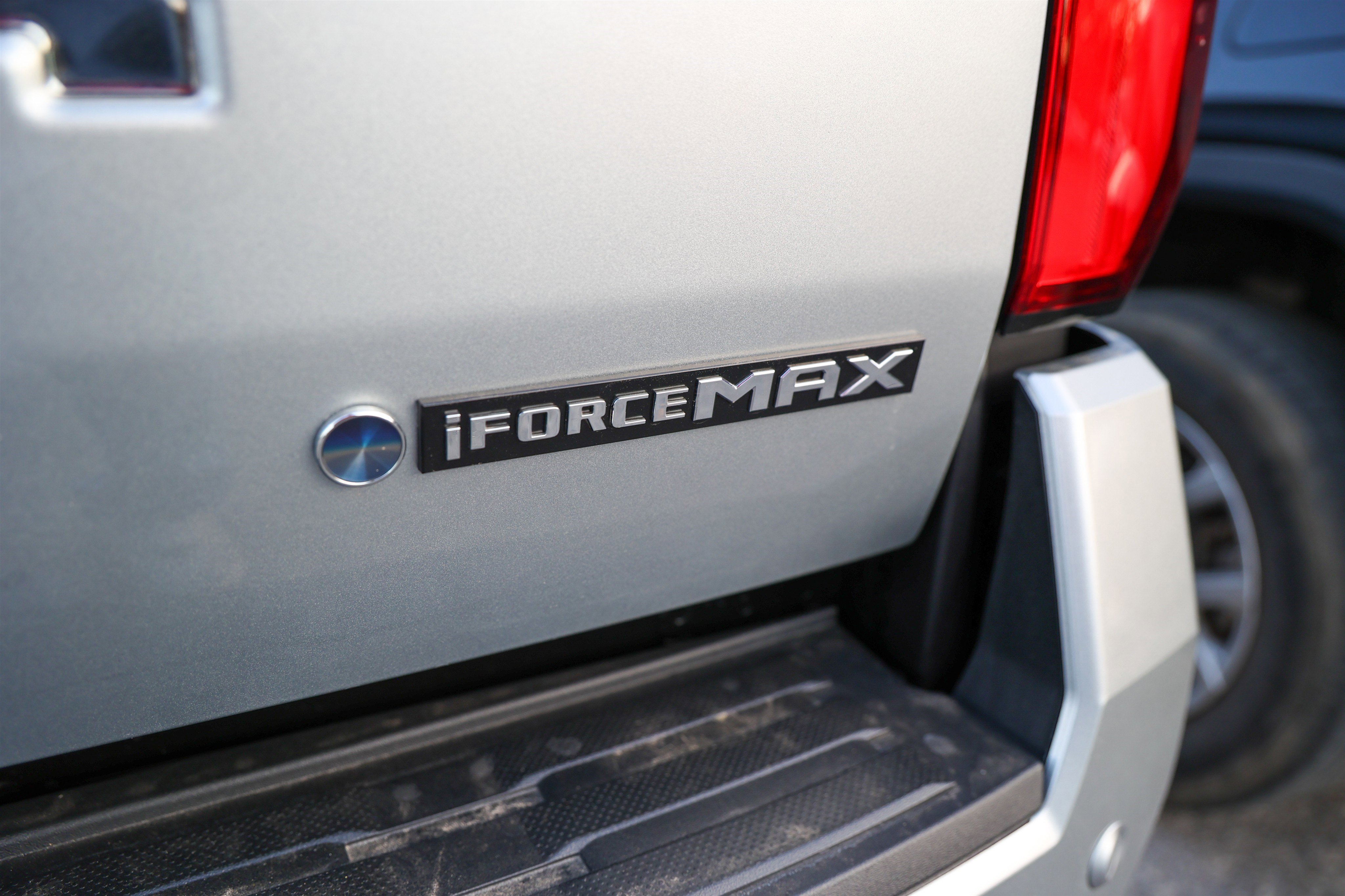 Used 2026 Toyota Tacoma Limited image 11