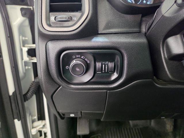 Used 2019 RAM 2500 Tradesman RWD image 13