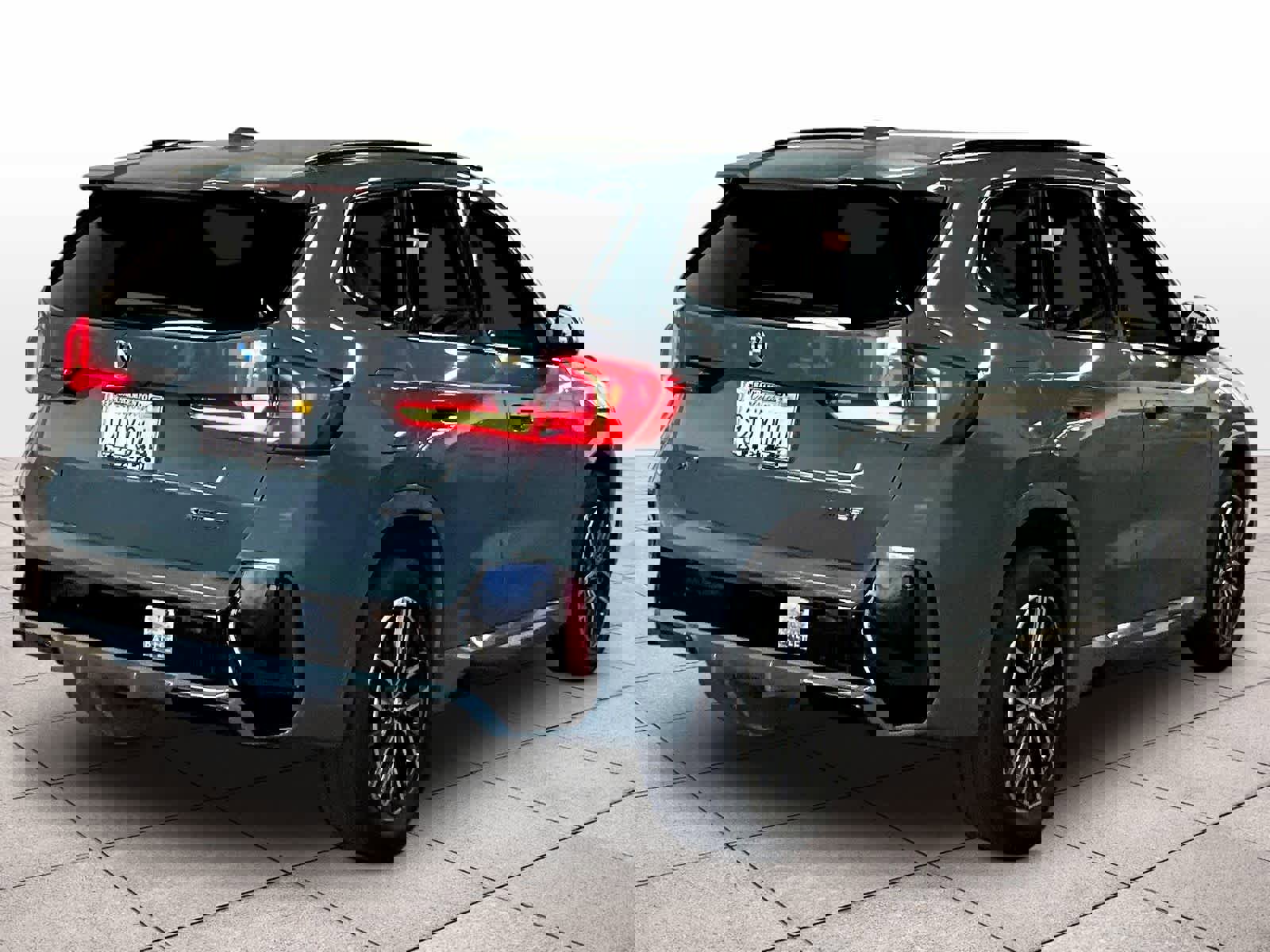 Certified 2023 BMW X1 xDrive28i w/ M Sport Package image 14