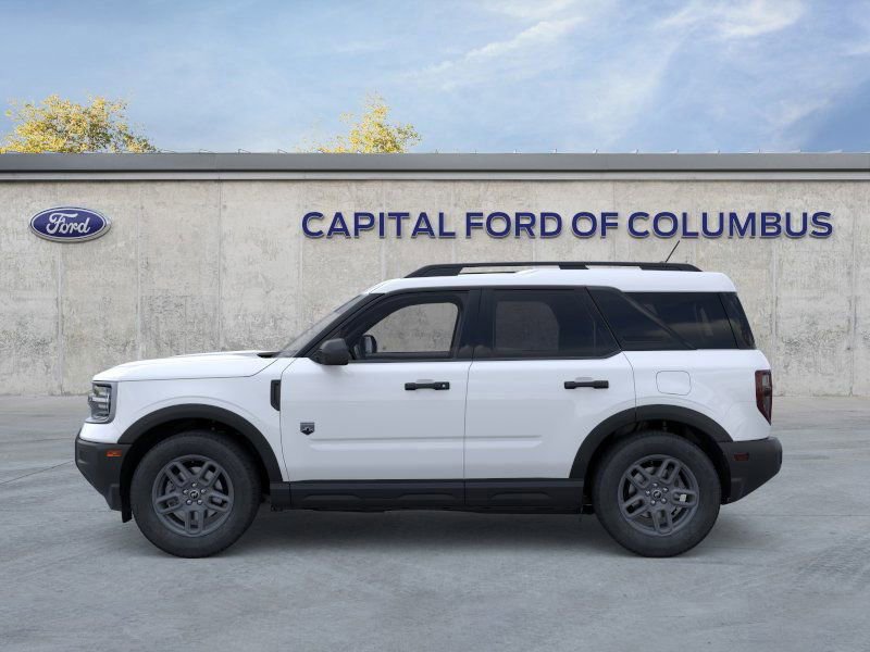 Used 2026 Ford Bronco Sport Big Bend AWD/4WD image 5