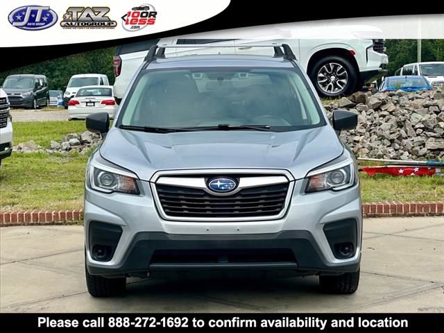 Used 2019 Subaru Forester image 17