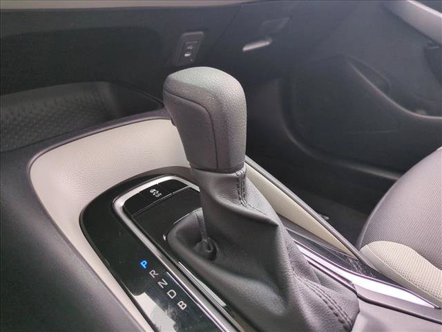 Certified 2025 Toyota Corolla LE FWD image 12