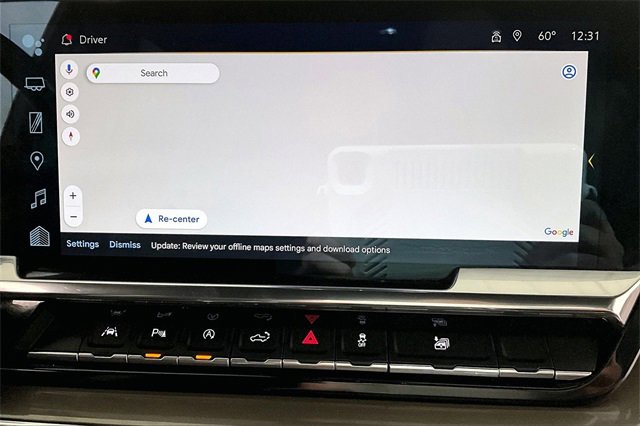 Used 2022 Chevrolet Silverado 1500 High Country w/ Max Trailering Package image 41