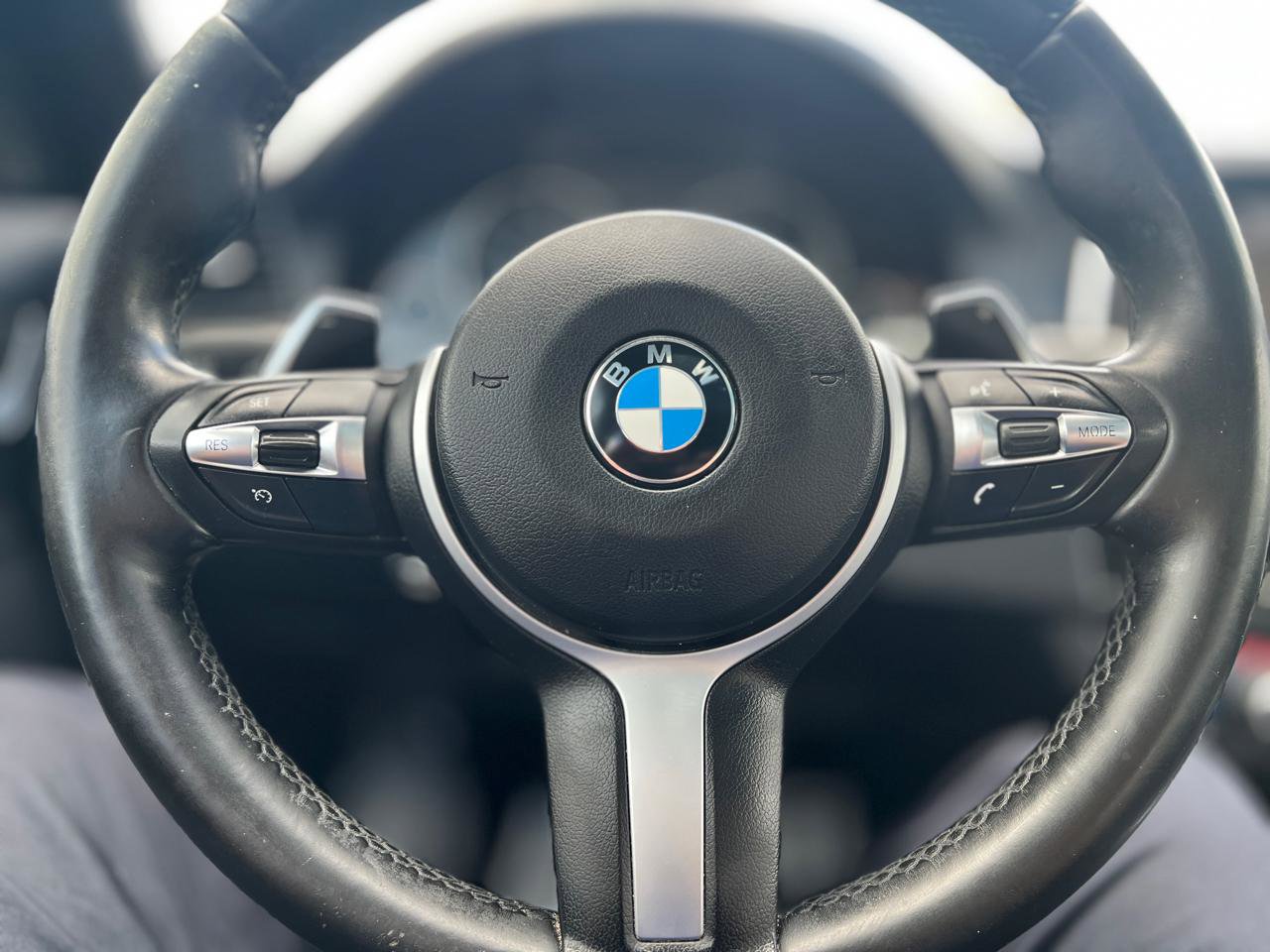 Used 2016 BMW 528i xDrive Sedan AWD/4WD image 19
