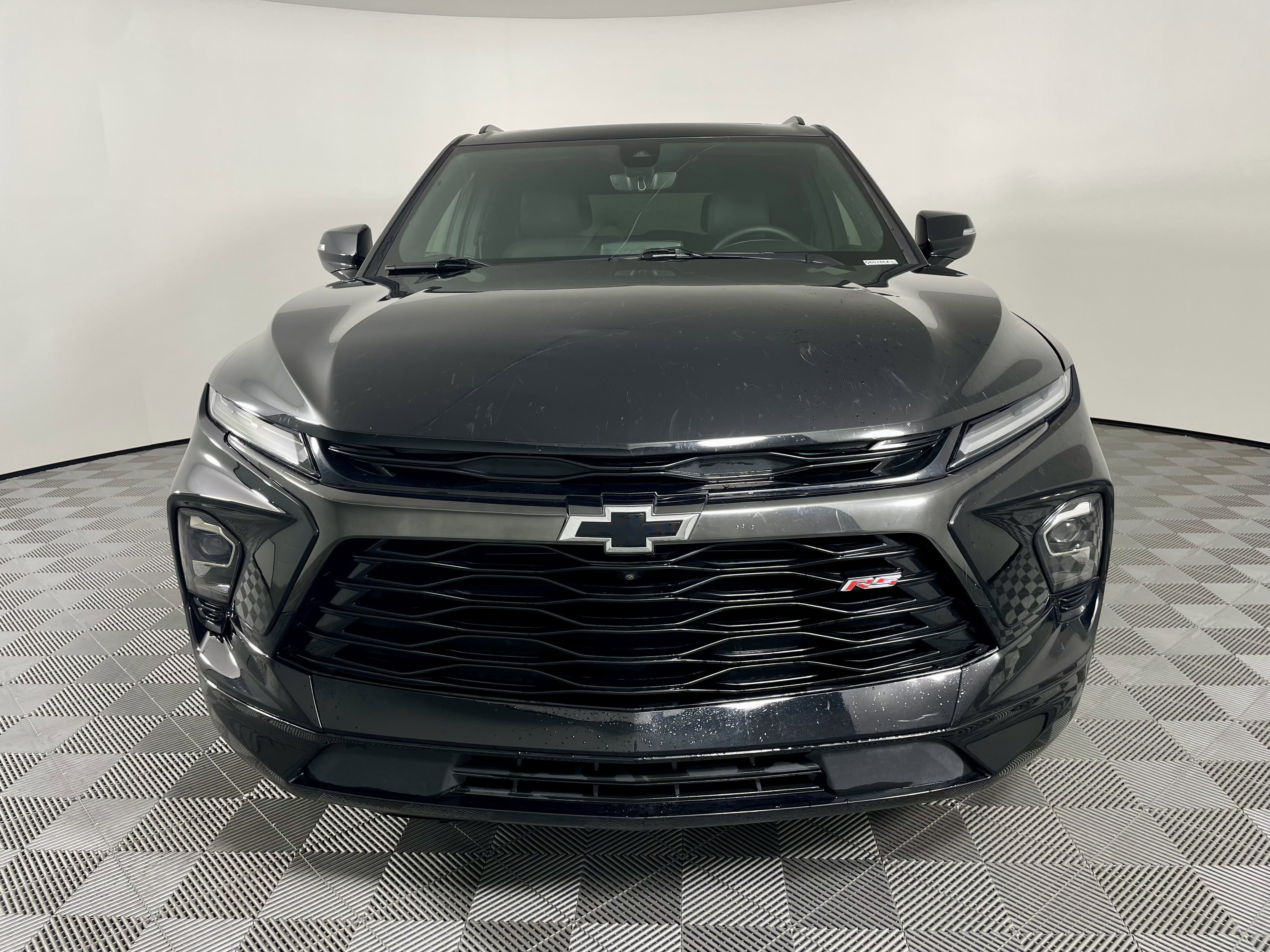 Used 2023 Chevrolet Blazer RS w/ Driver Confidence II Package image 8