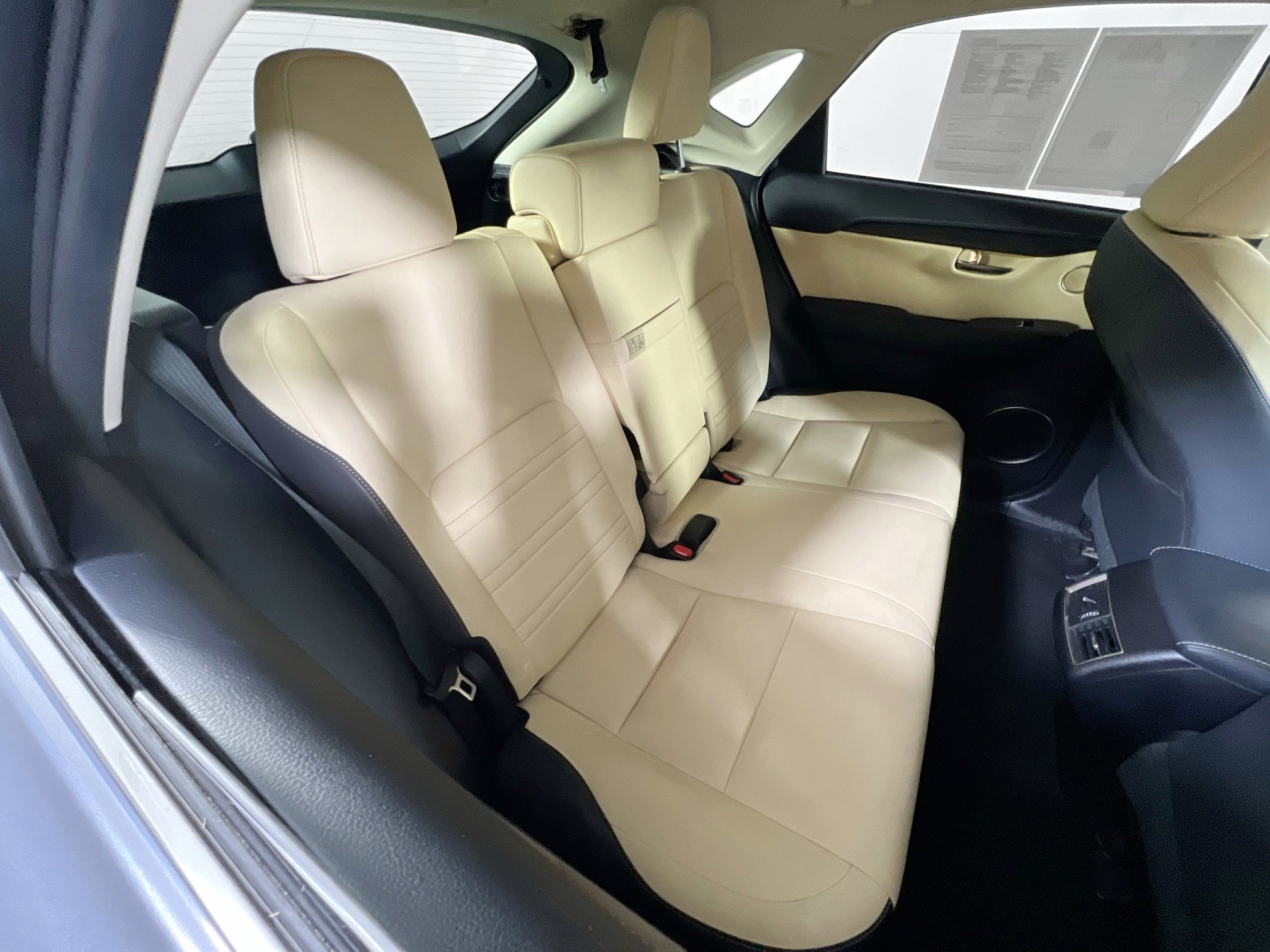 Used 2019 Lexus NX 300 FWD w/ Accessory Package 2 image 24
