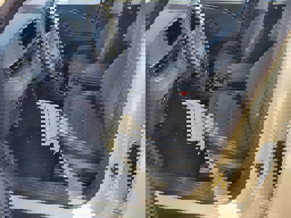 Used 2025 Ford Mustang Mach-E GT image 4