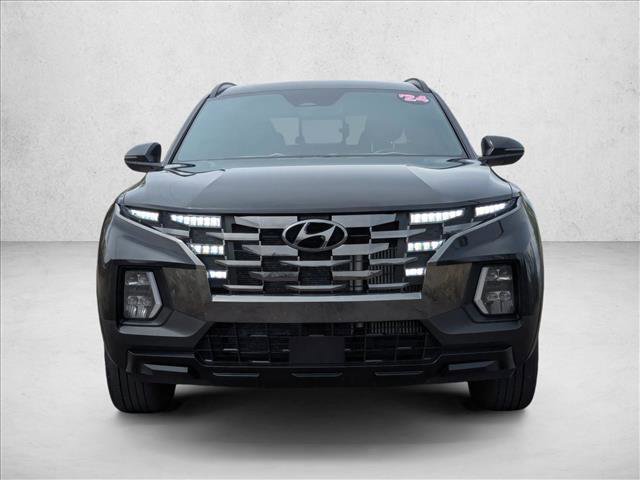 Used 2024 Hyundai Santa Cruz XRT image 2
