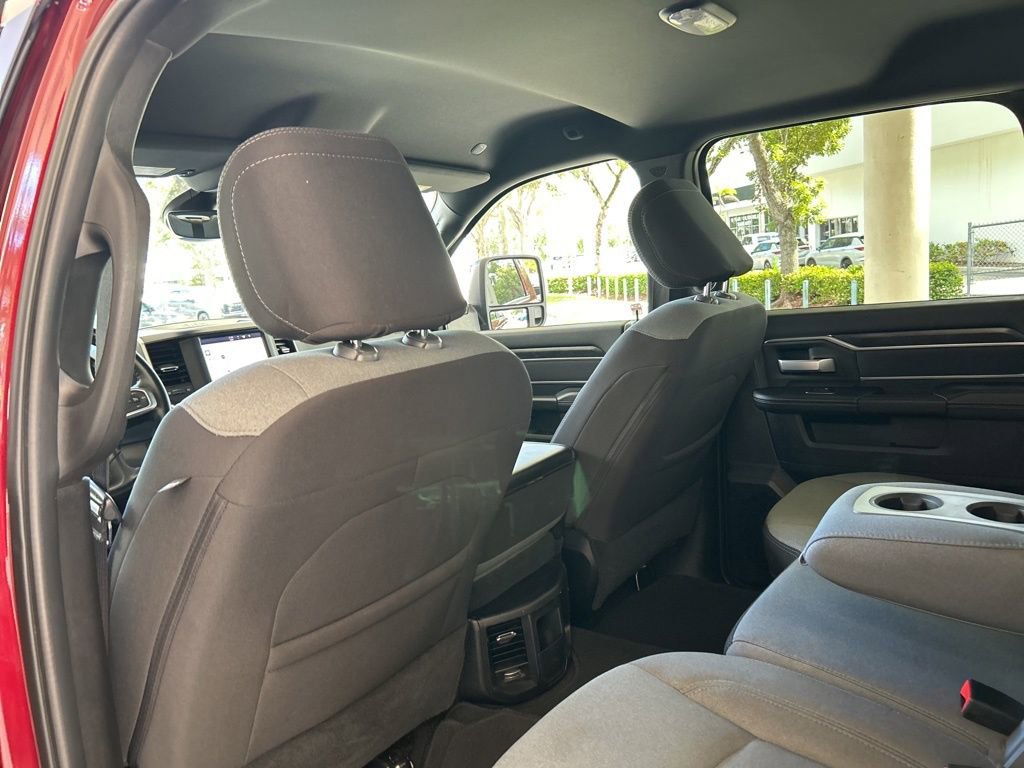 Certified 2024 RAM 2500 Big Horn image 32