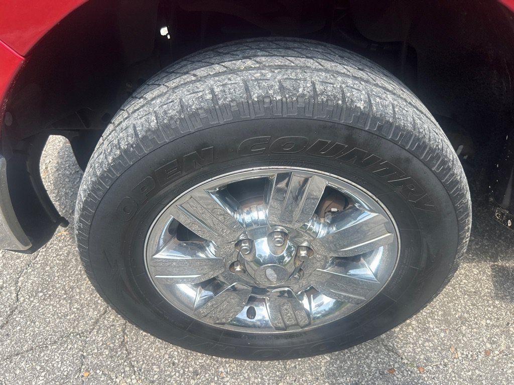 Used 2010 Ford F150 XLT RWD image 19
