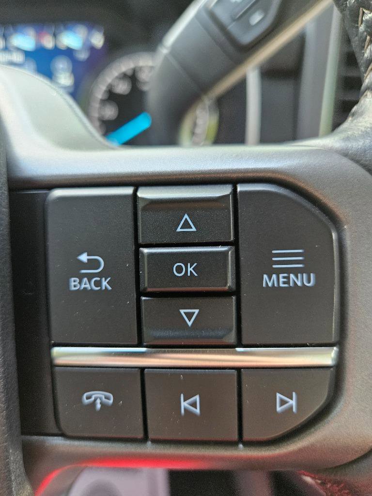 Used 2022 Ford F150 XLT w/ Equipment Group 302A High image 31