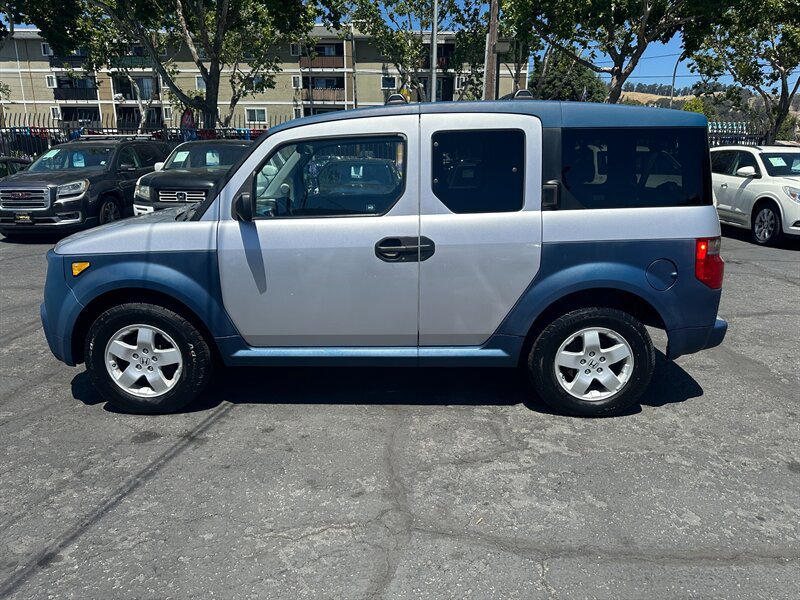 Used 2005 Honda Element EX image 7