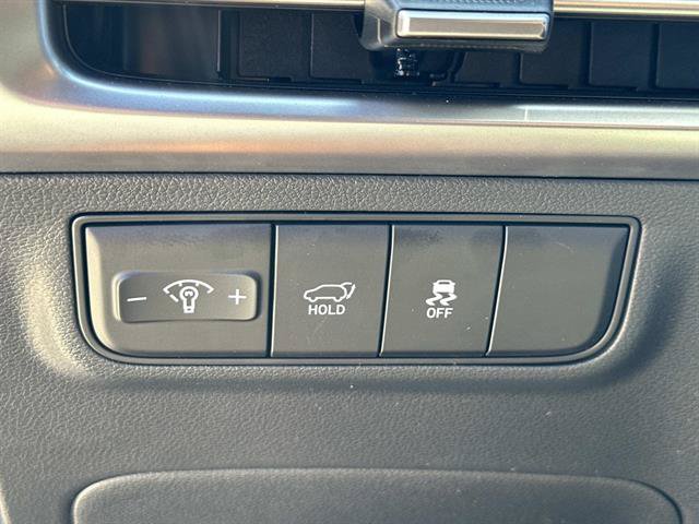 New 2026 Hyundai Tucson XRT FWD image 18
