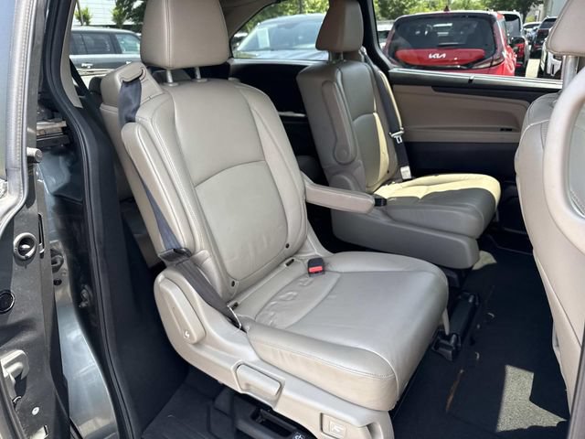 Used 2018 Honda Odyssey EX-L image 11