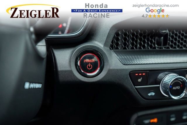 Used 2025 Honda CR-V Sport-L image 23