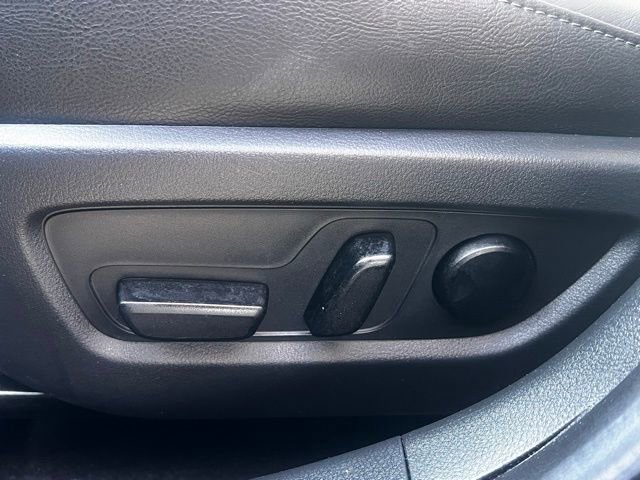 Certified 2025 MAZDA CX-50 AWD 2.5 Hybrid w/ Weather Package image 23