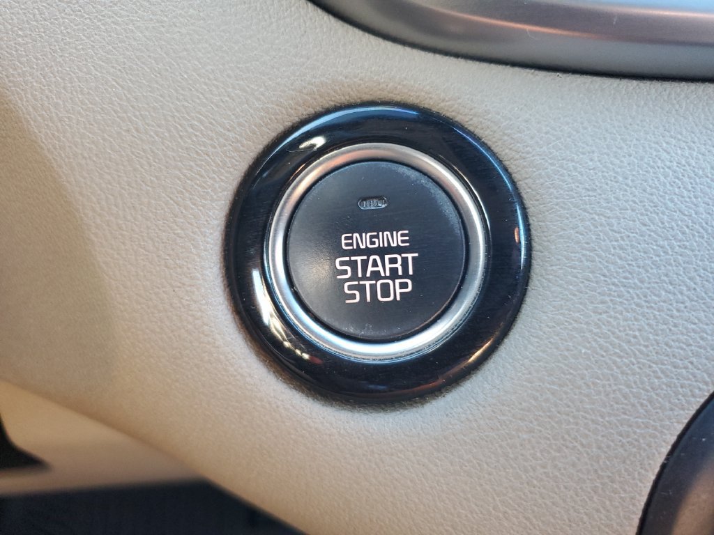 Used 2019 Kia Sorento EX FWD image 23
