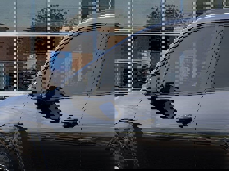 New 2026 Chevrolet Blazer EV SS image 12