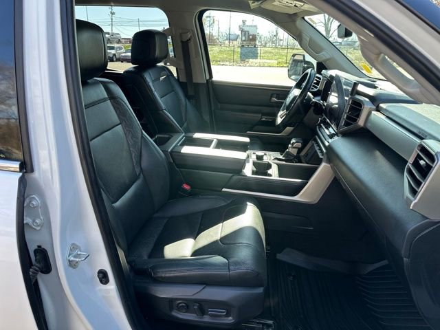 Used 2023 Toyota Tundra Limited image 14