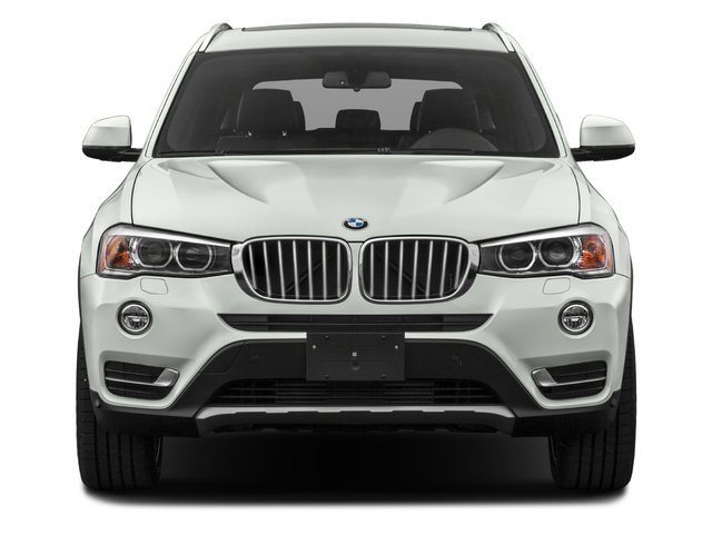 Used 2017 BMW X3 xDrive28i image 7