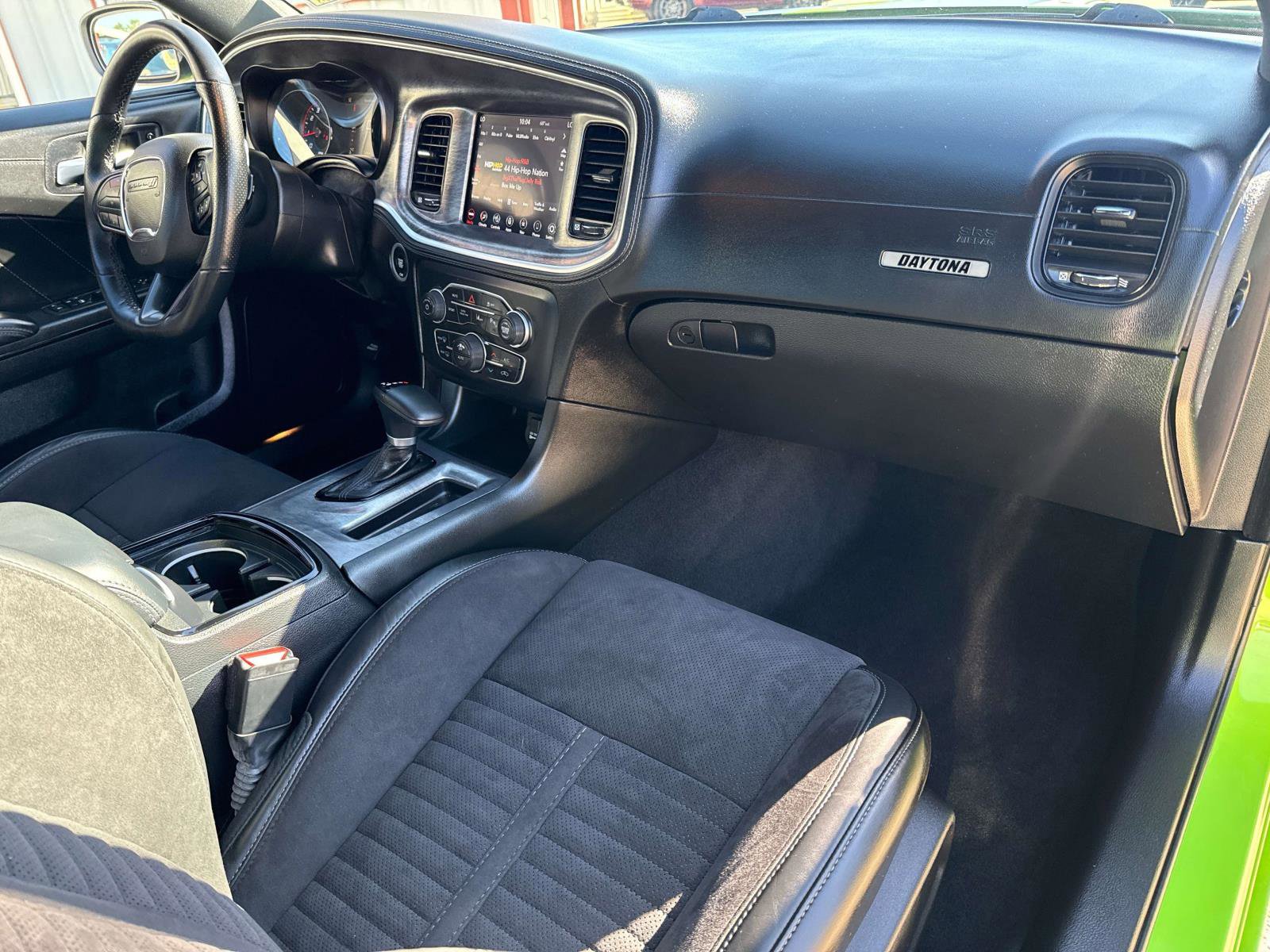 Certified 2023 Dodge Charger R/T w/ Daytona Edition Group image 13