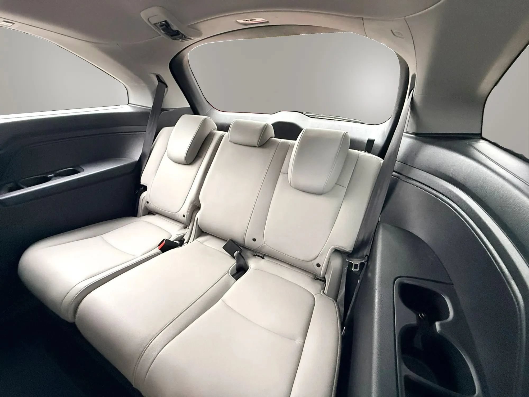 Used 2019 Honda Odyssey EX-L image 14