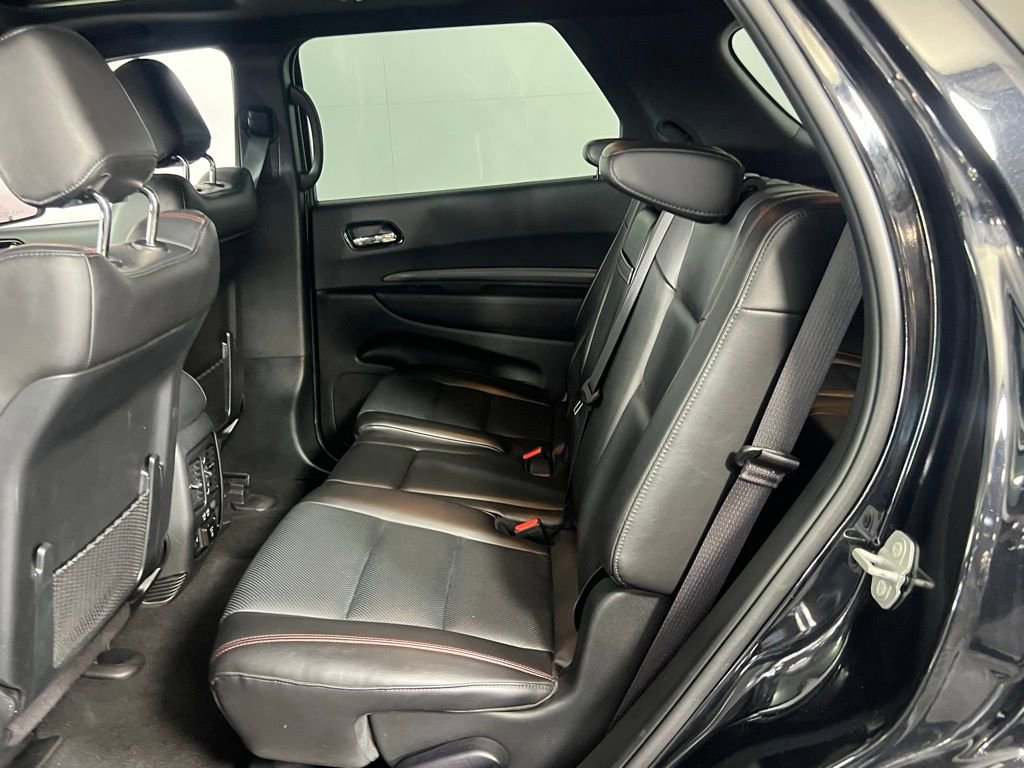 Used 2024 Dodge Durango R/T image 25