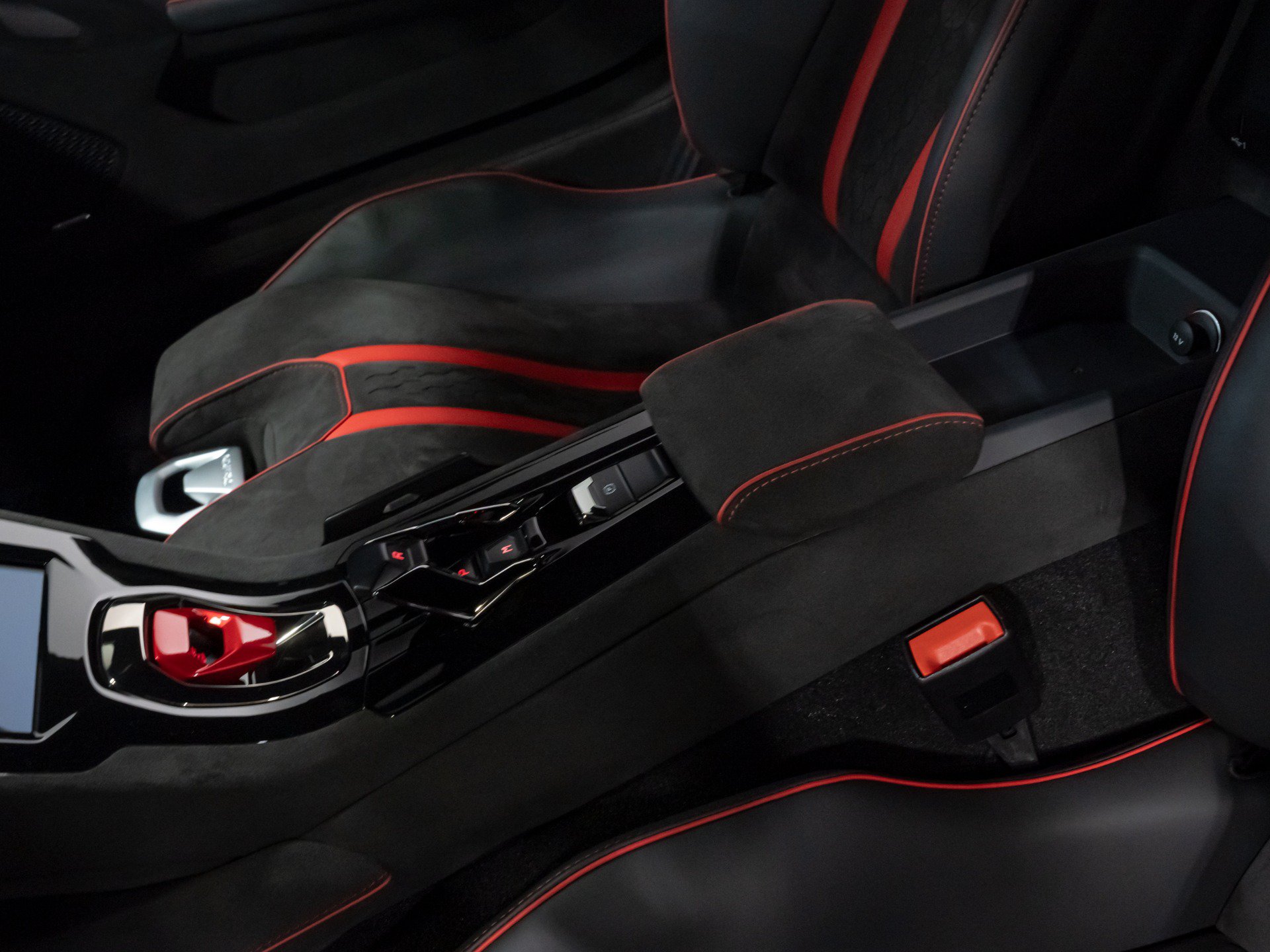Used 2024 Lamborghini Huracan Tecnica RWD image 56