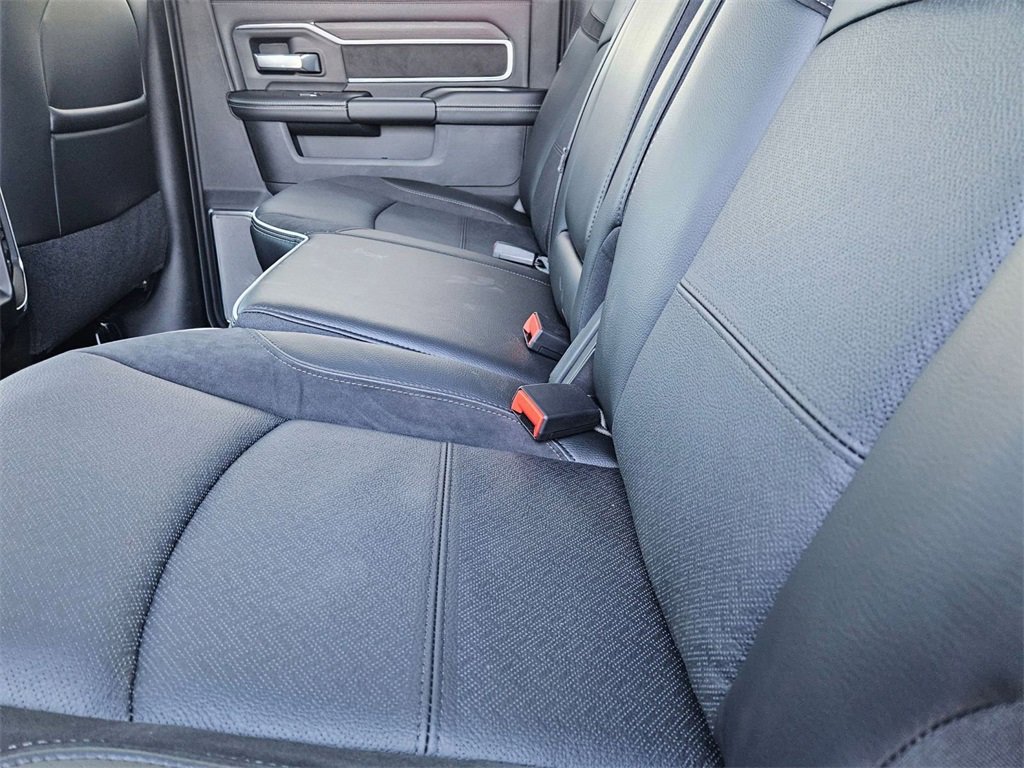 New 2026 RAM 2500 Laramie image 25