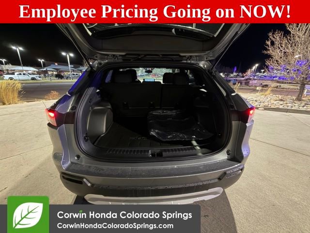 New 2026 Honda Prologue EX image 23