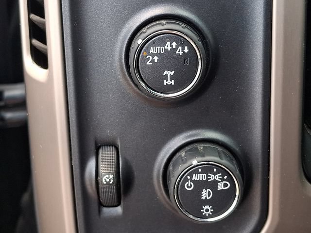 Used 2017 GMC Sierra 1500 Denali AWD/4WD image 18