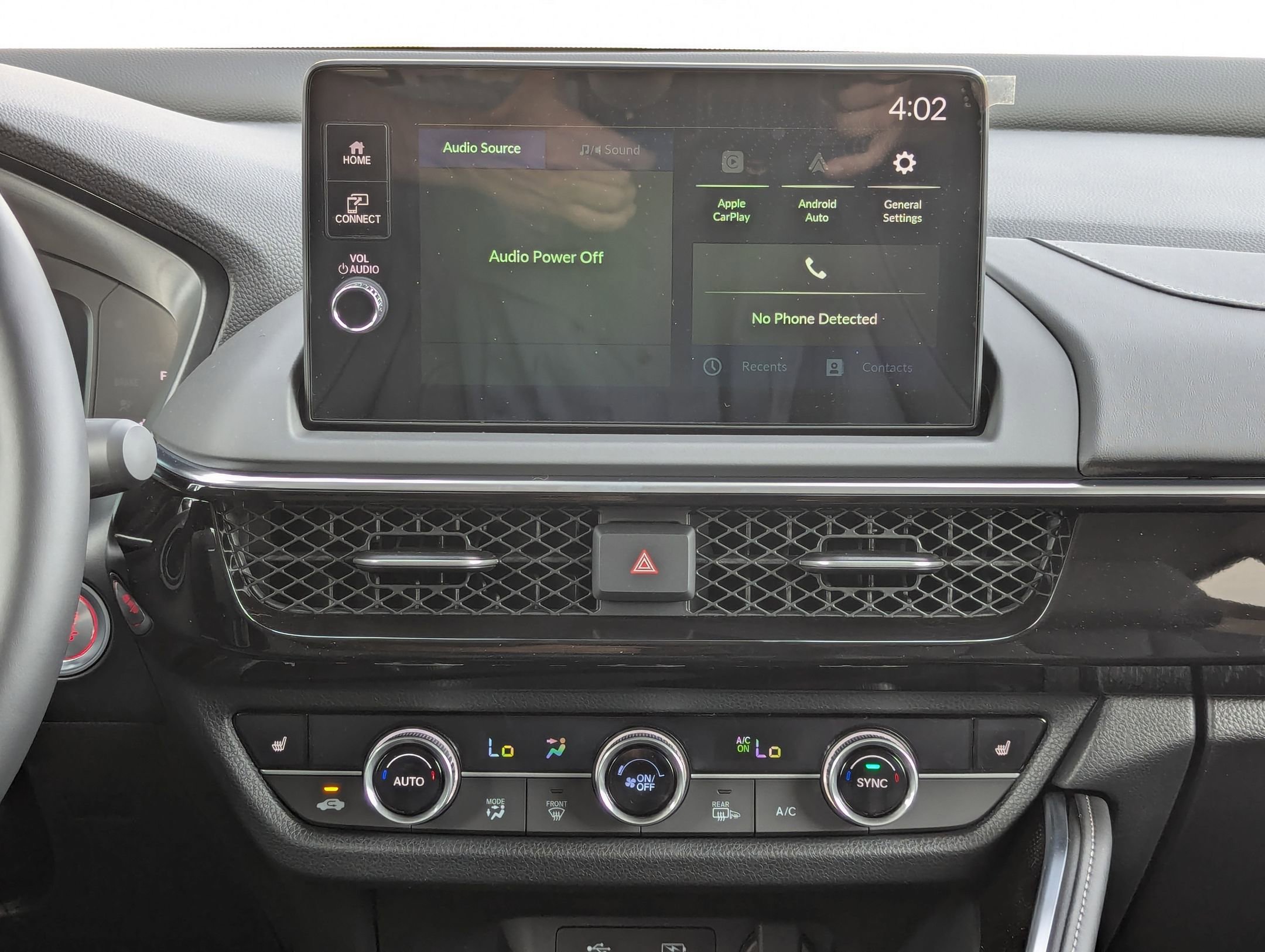 New 2026 Acura ADX FWD image 20