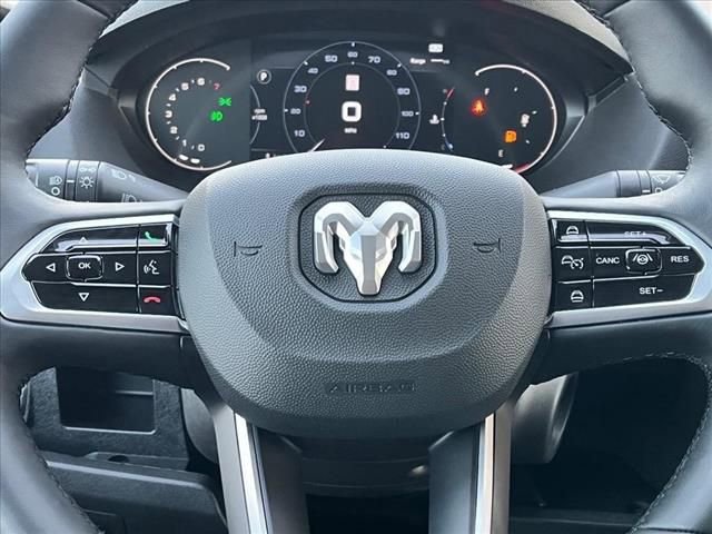 New 2025 RAM ProMaster 3500 w/ Quick Order Package 22G SLT image 13