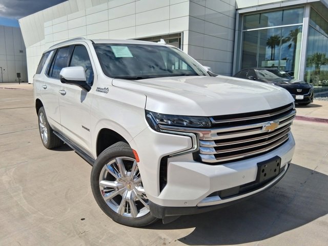 Used 2023 Chevrolet Tahoe High Country video 1