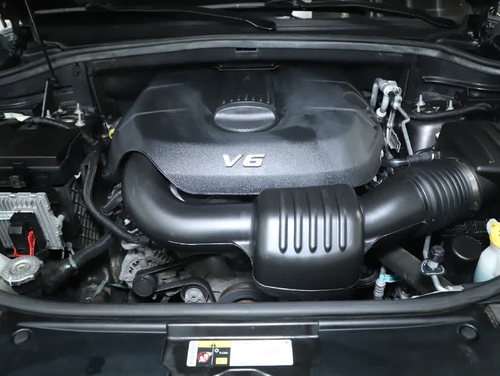 Used 2014 Jeep Grand Cherokee Altitude AWD/4WD image 34