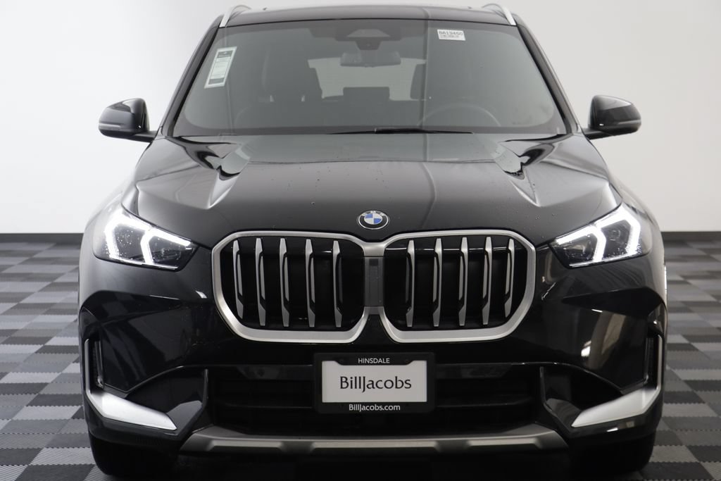 Certified 2026 BMW X1 xDrive28i AWD/4WD image 20