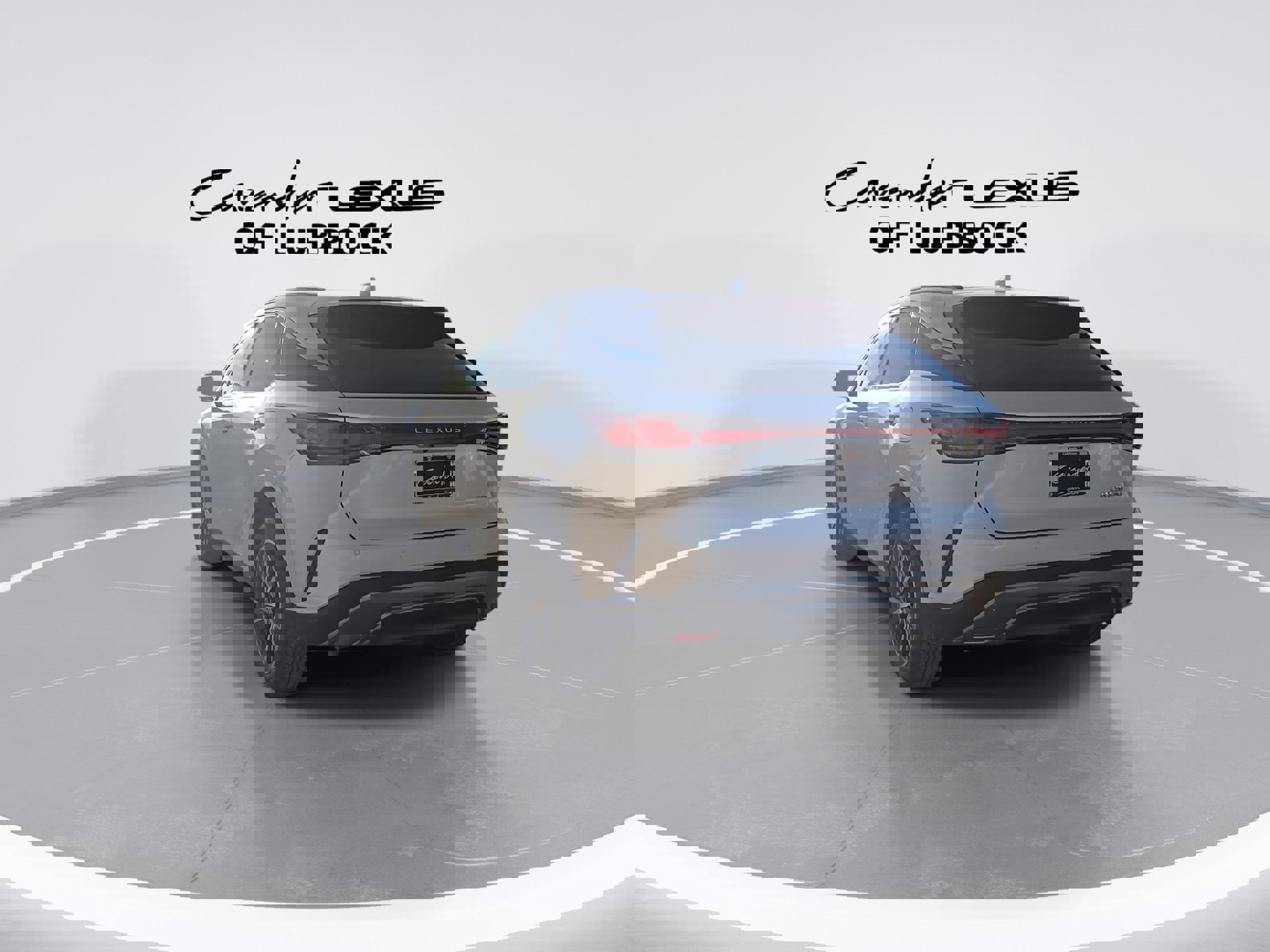 Certified 2023 Lexus RX 350 Premium w/ Cold Area Package image 7