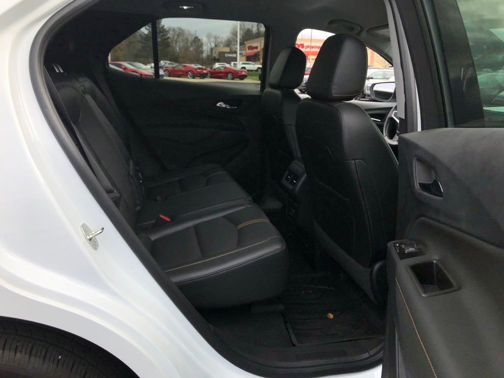 Used 2022 Chevrolet Equinox Premier image 27