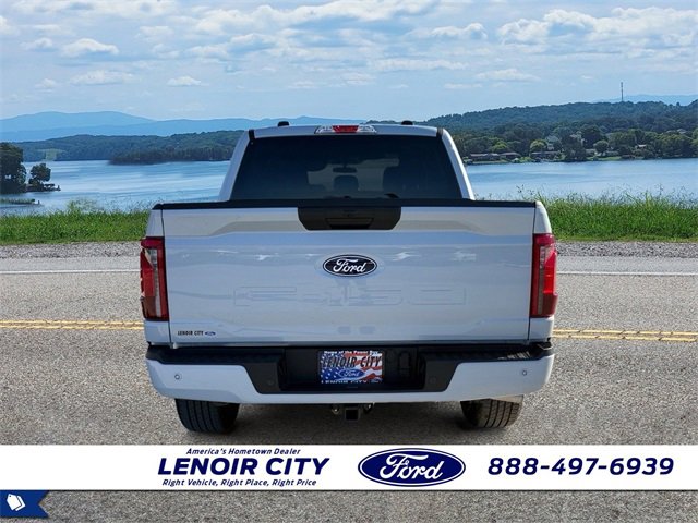 Used 2025 Ford F150 STX w/ Equipment Group 200A image 6