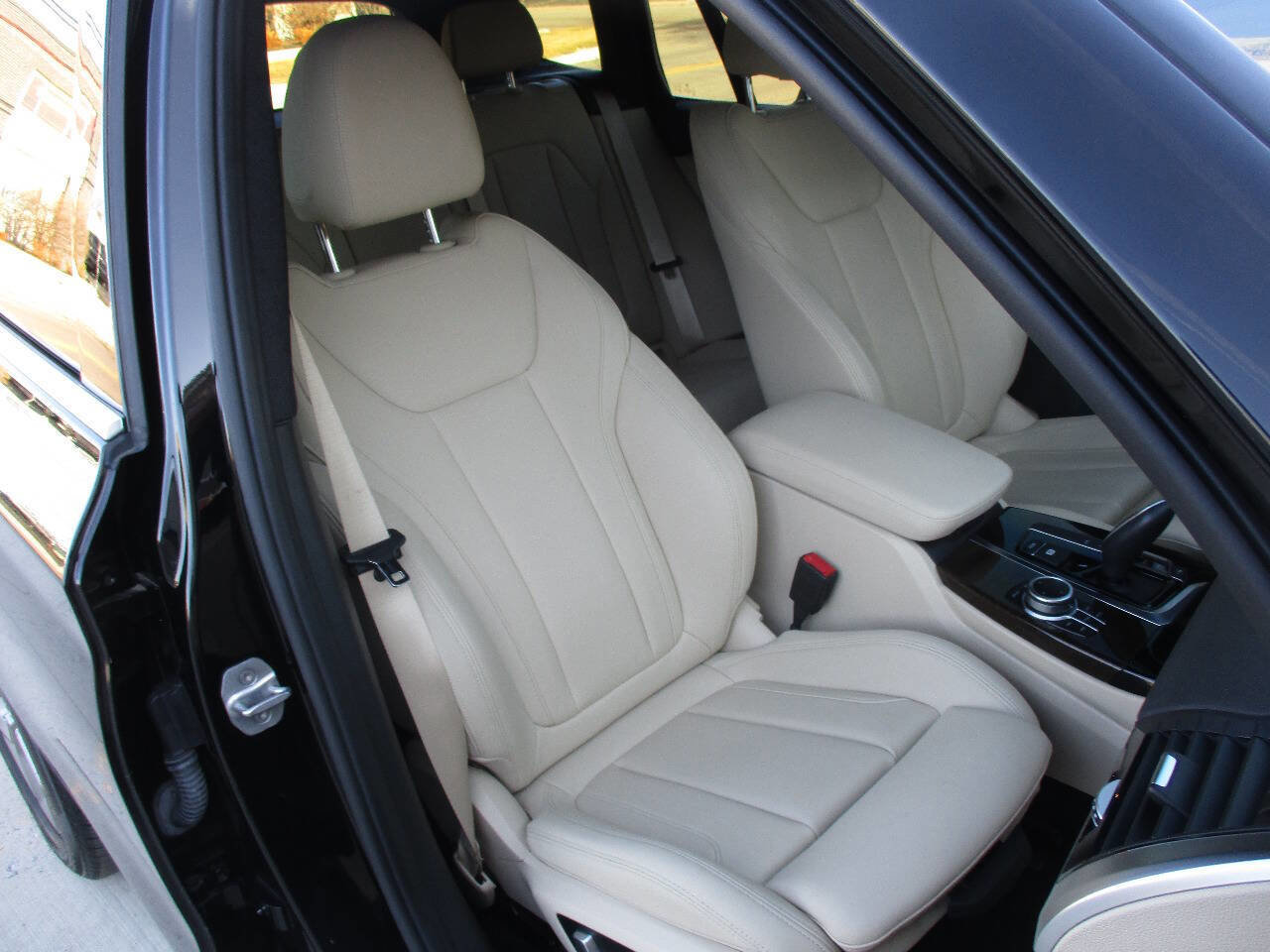 Used 2020 BMW X3 xDrive30i w/ Convenience Package image 20