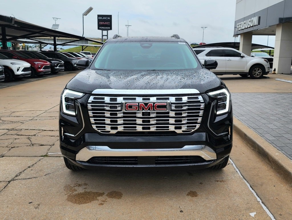 New 2026 GMC Terrain Denali image 9