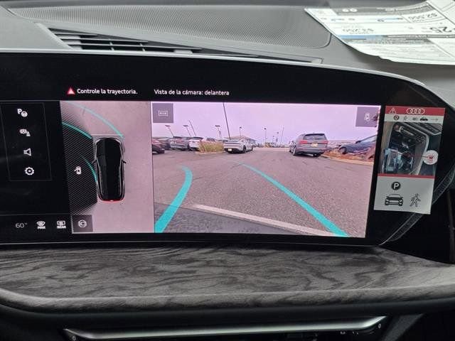 Used 2025 Audi Q5 Premium Plus w/ Premium Plus image 7