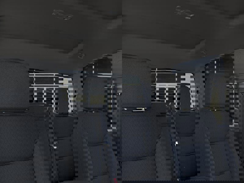 New 2026 GMC Sierra 1500 Elevation image 39