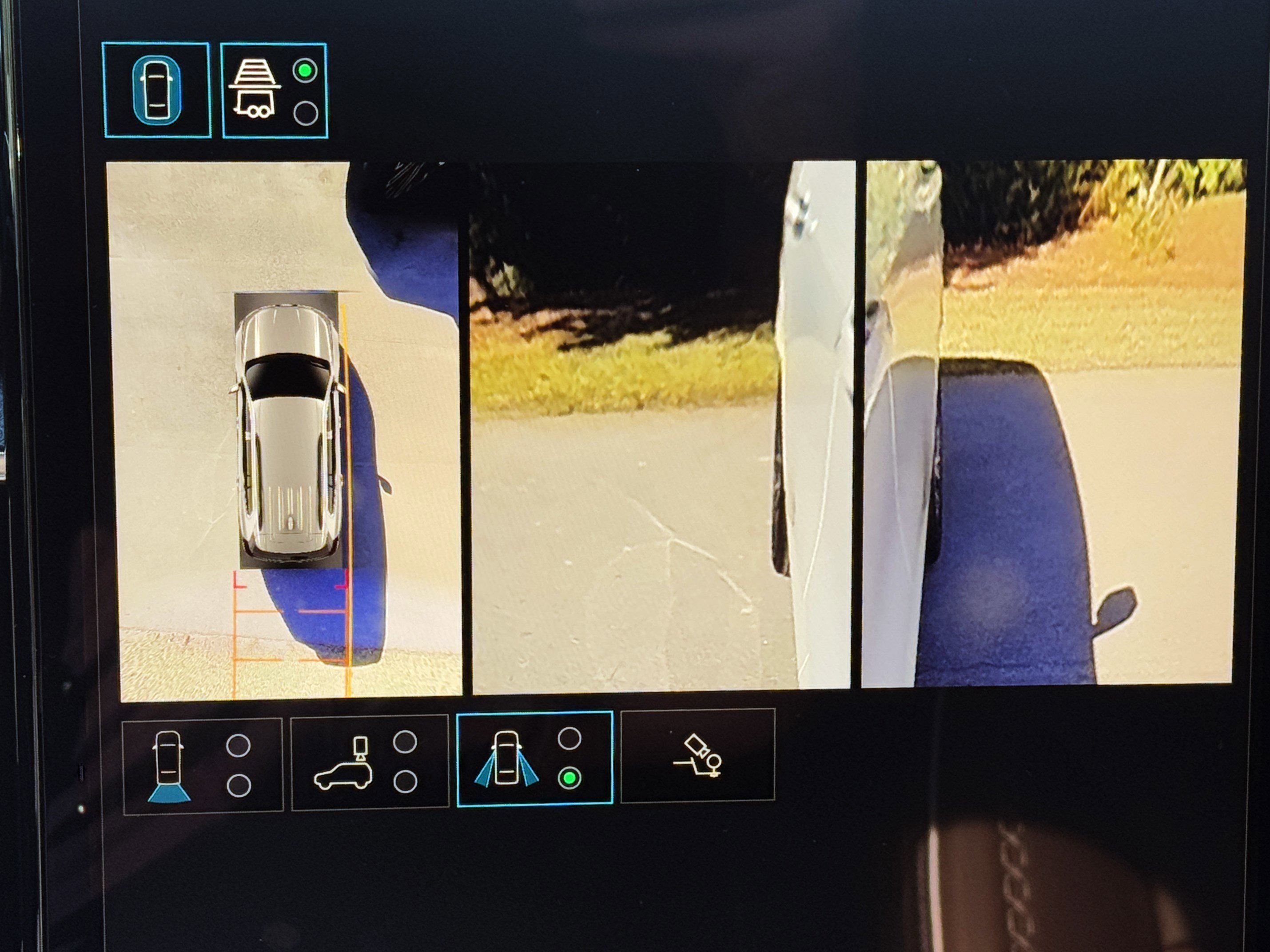 New 2026 GMC Acadia Denali Ultimate image 32