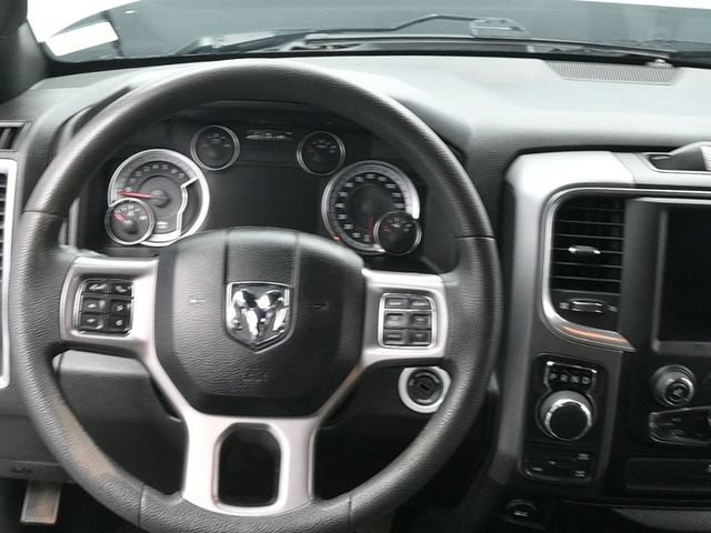 Used 2022 RAM 1500 Classic Warlock w/ Electronics Group AWD/4WD image 19